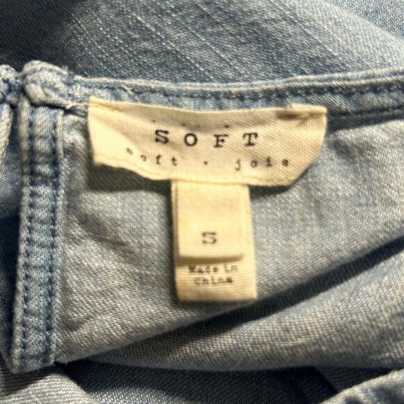 Soft Joie Blousy - Picture 9 of 10